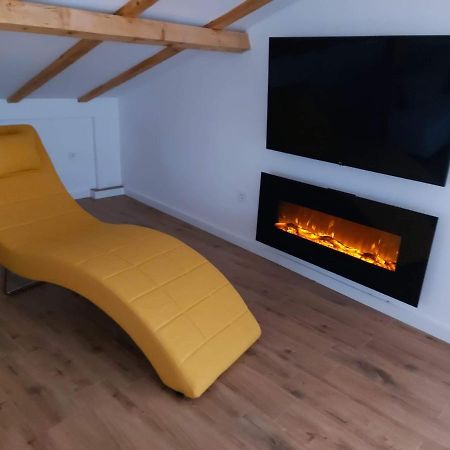 Villa Passage Ohrid Kültér fotó