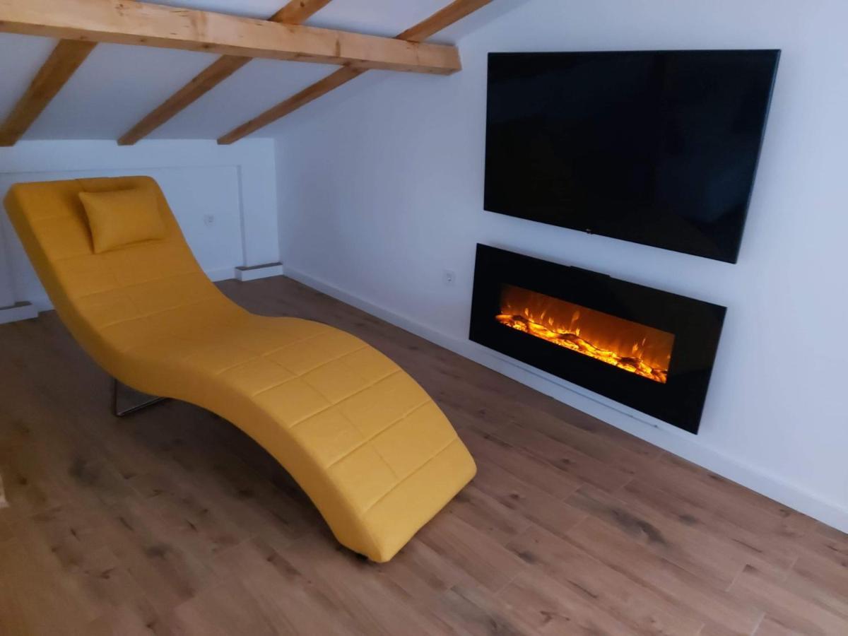 Villa Passage Ohrid Kültér fotó