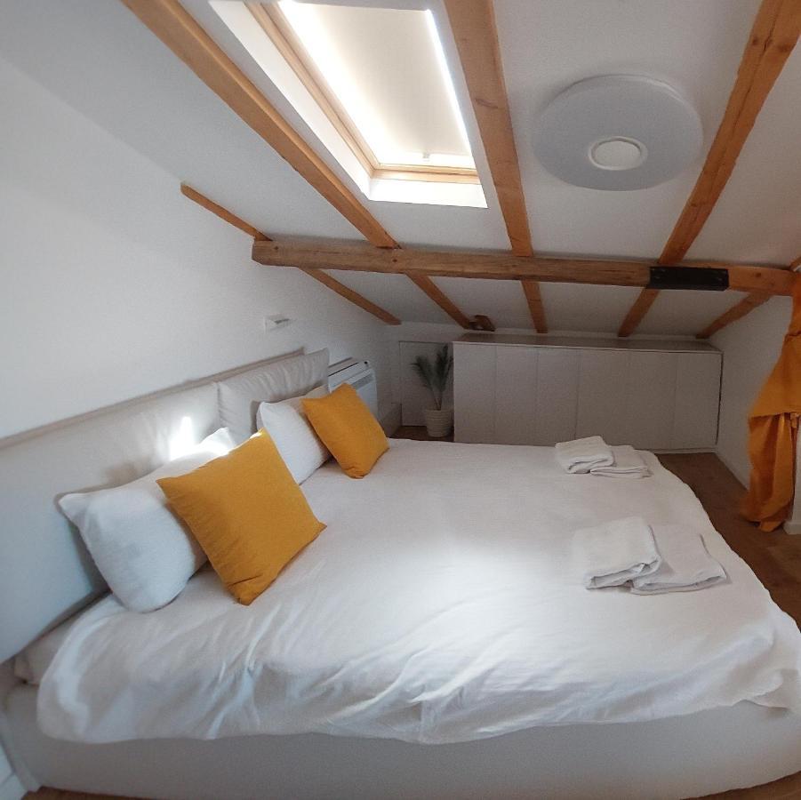 Villa Passage Ohrid Kültér fotó