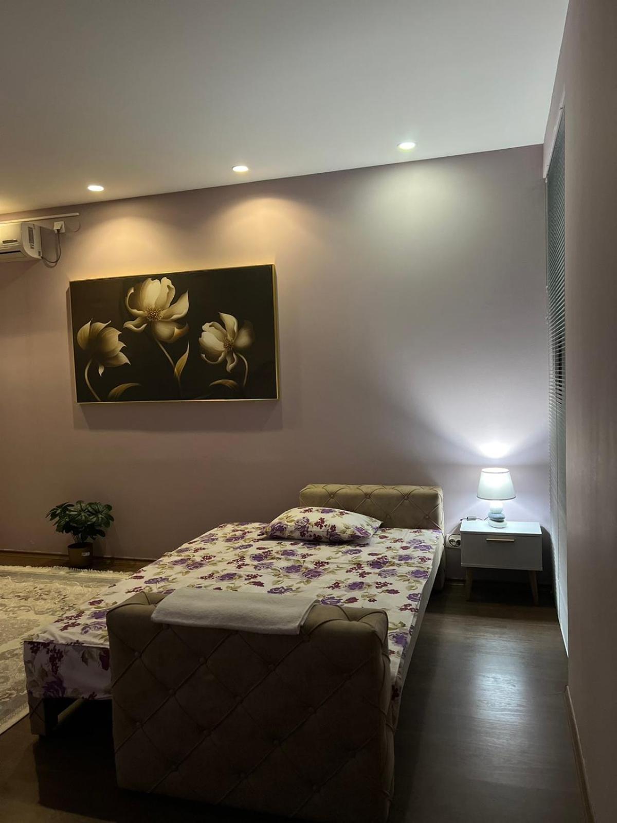 Villa Passage Ohrid Kültér fotó